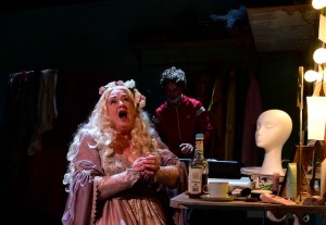 vissi darte website size