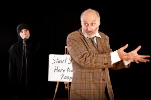 StevlShefn-49. The Explanation